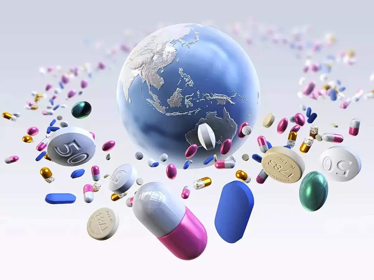 Truecos Pharmaceutical Manufacturing